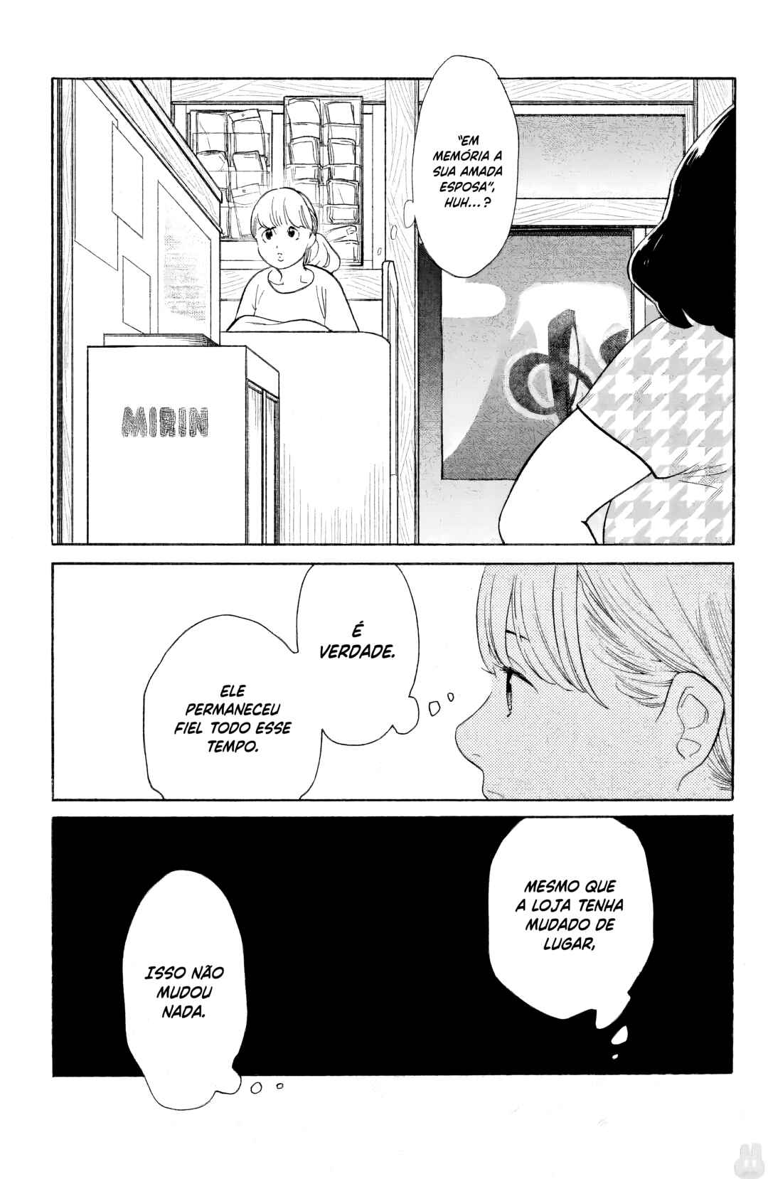 Koiiji: Love Glutton Chapter 37 - Page 26