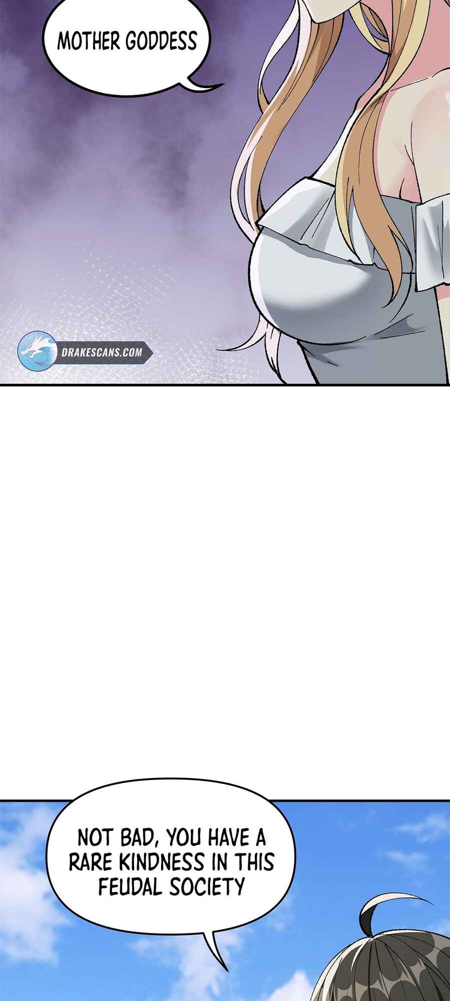 The Heavenly Path Is Not Stupid Chapter 11 - Page 53