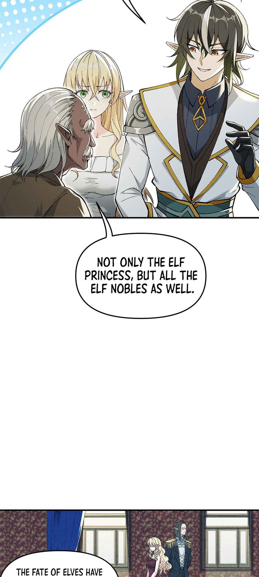 The Heavenly Path Is Not Stupid Chapter 11 - Page 57