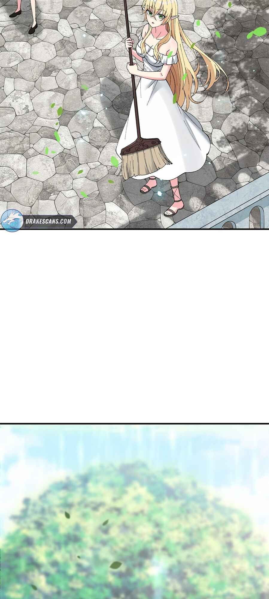 The Heavenly Path Is Not Stupid Chapter 11 - Page 6