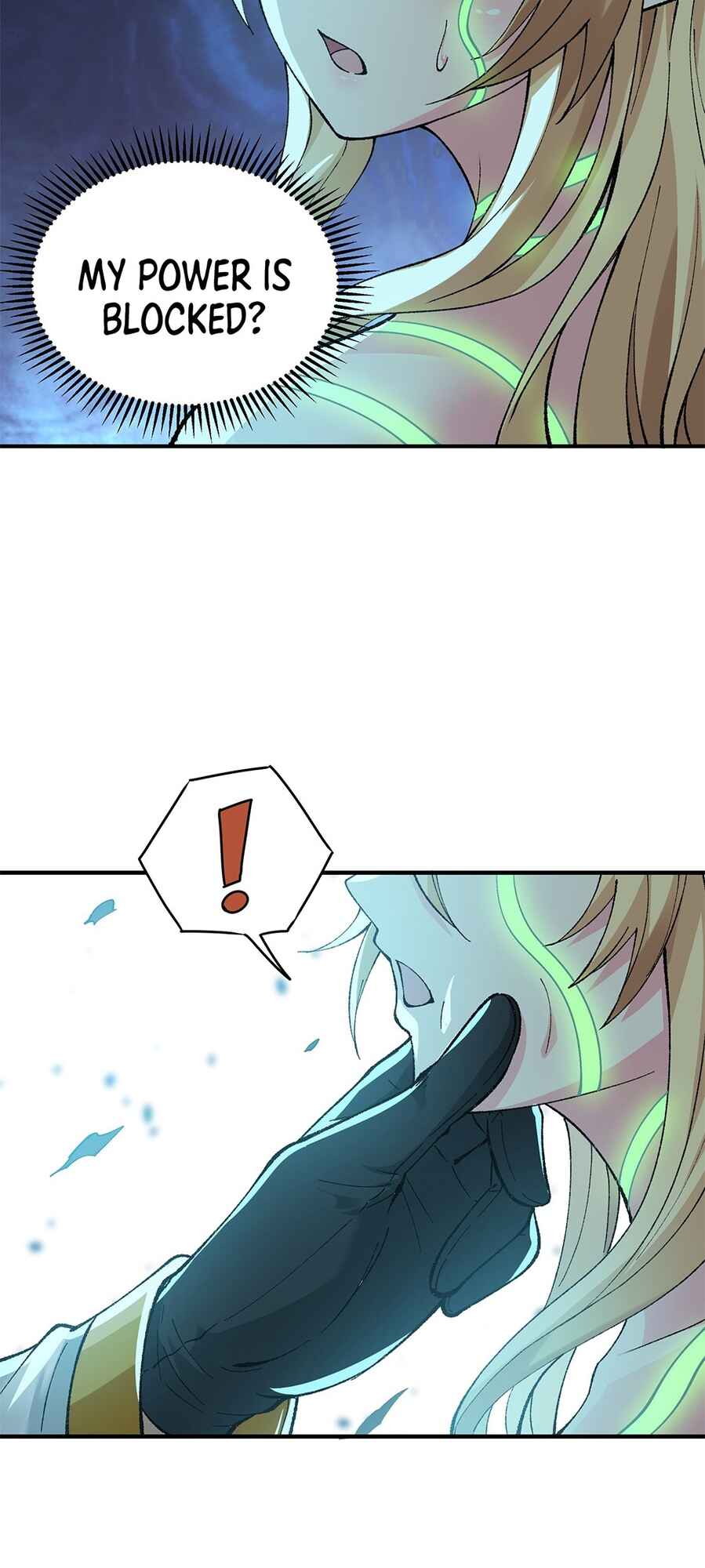 The Heavenly Path Is Not Stupid Chapter 11 - Page 85