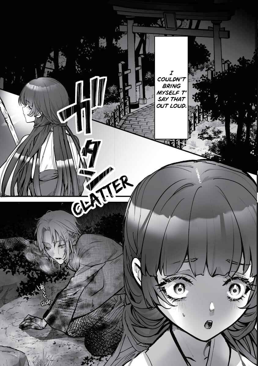 Higurashi no Naku Koro ni Oni Chapter 20 - Page 16