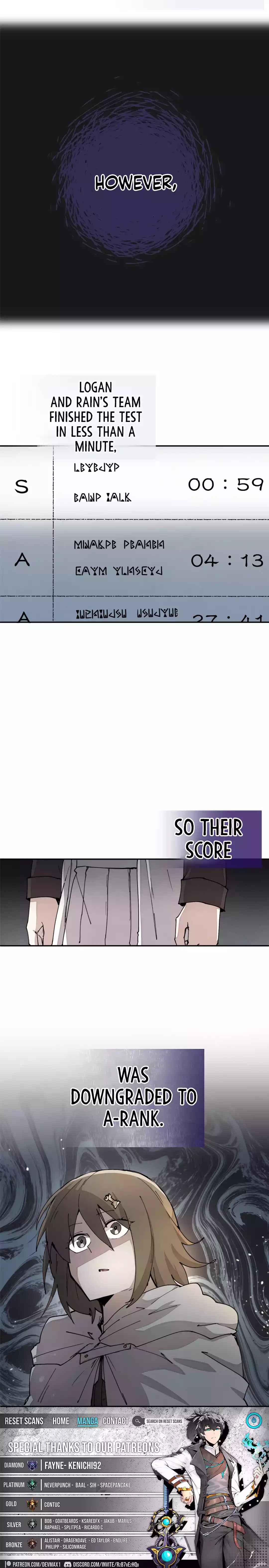 Reincarnation of the Hero Party's Grand Mage Chapter 46 - Page 12