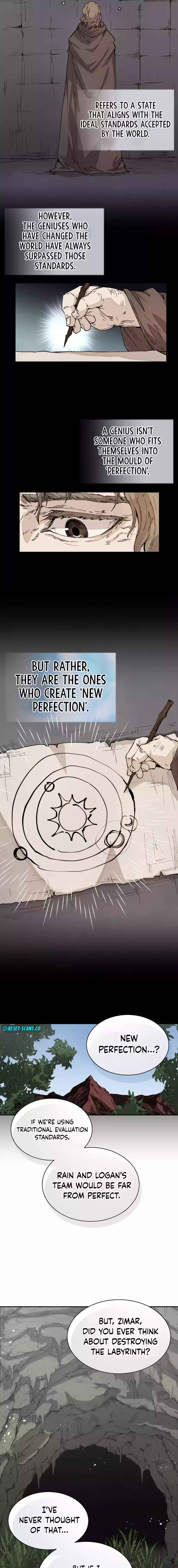 Reincarnation of the Hero Party's Grand Mage Chapter 46 - Page 9