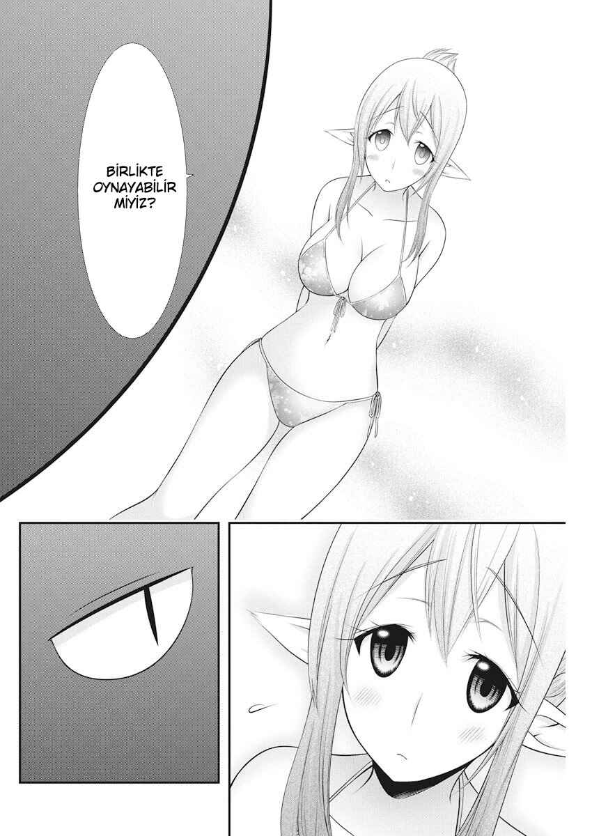 Dokunie Cooking Chapter 22 - Page 10