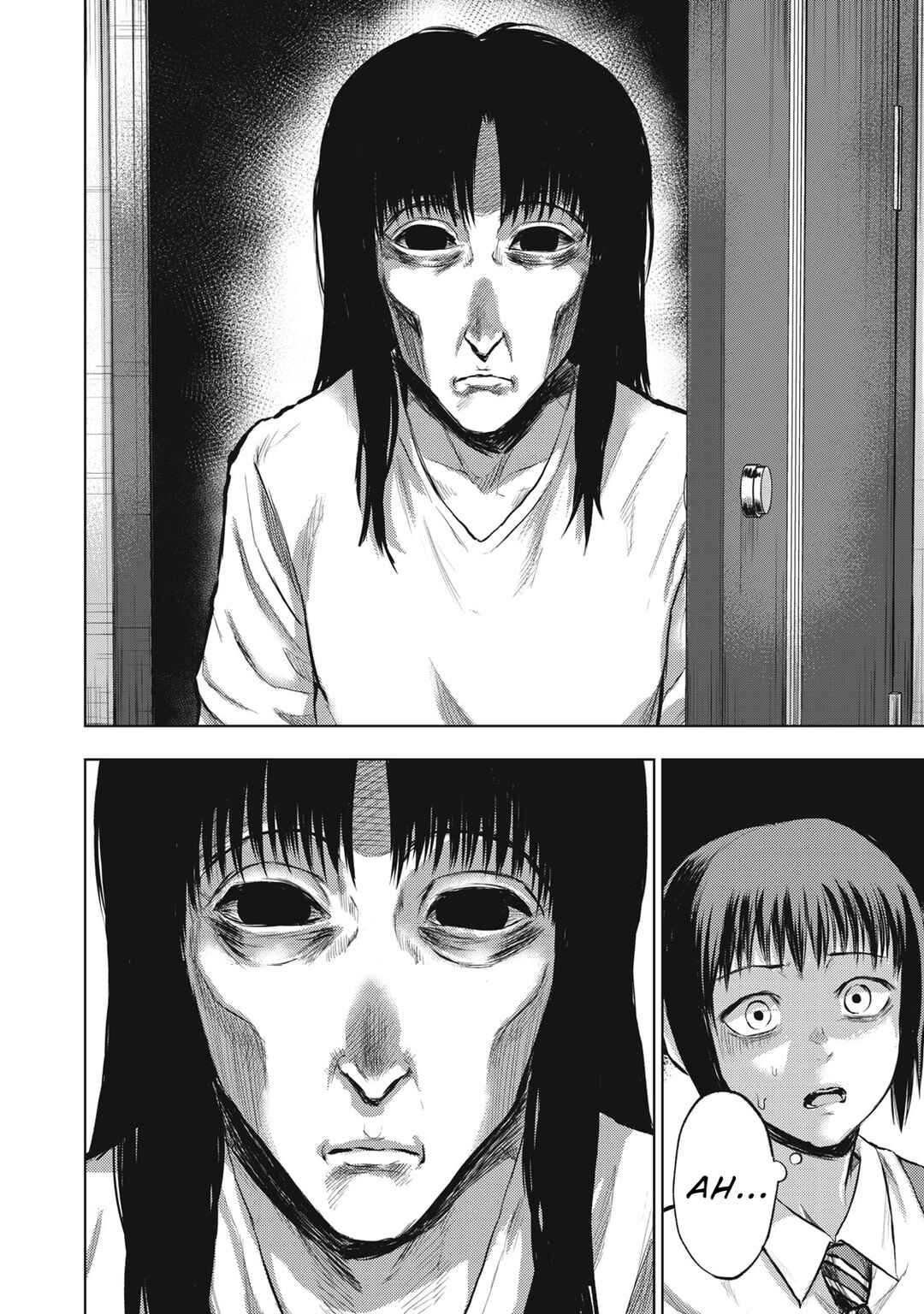 Dareka ga Kaita Manga Chapter 2 - Page 14
