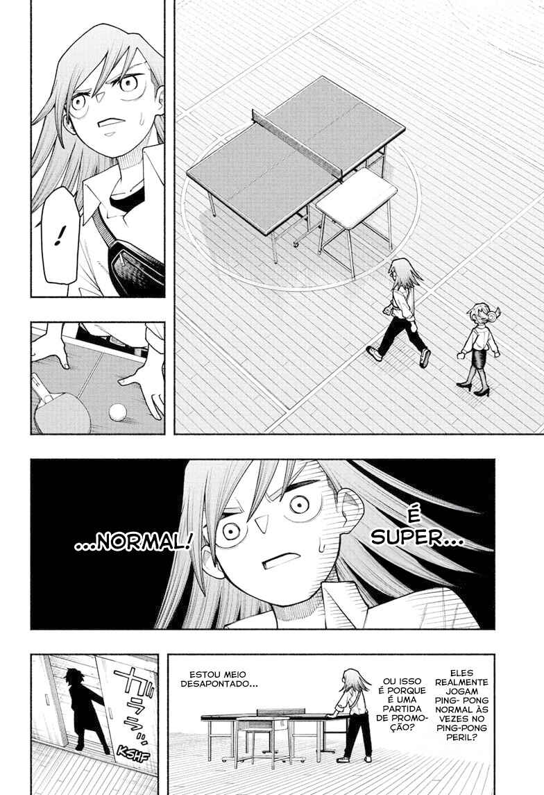 Ping-Pong Peril Chapter 7 - Page 13