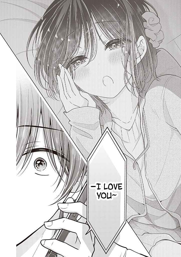 Koisuru (Otome) no Tsukurikata Chapter 113 - Page 11
