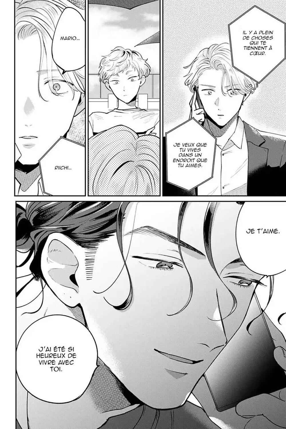 My Dear Agent Chapter 8 - Page 13