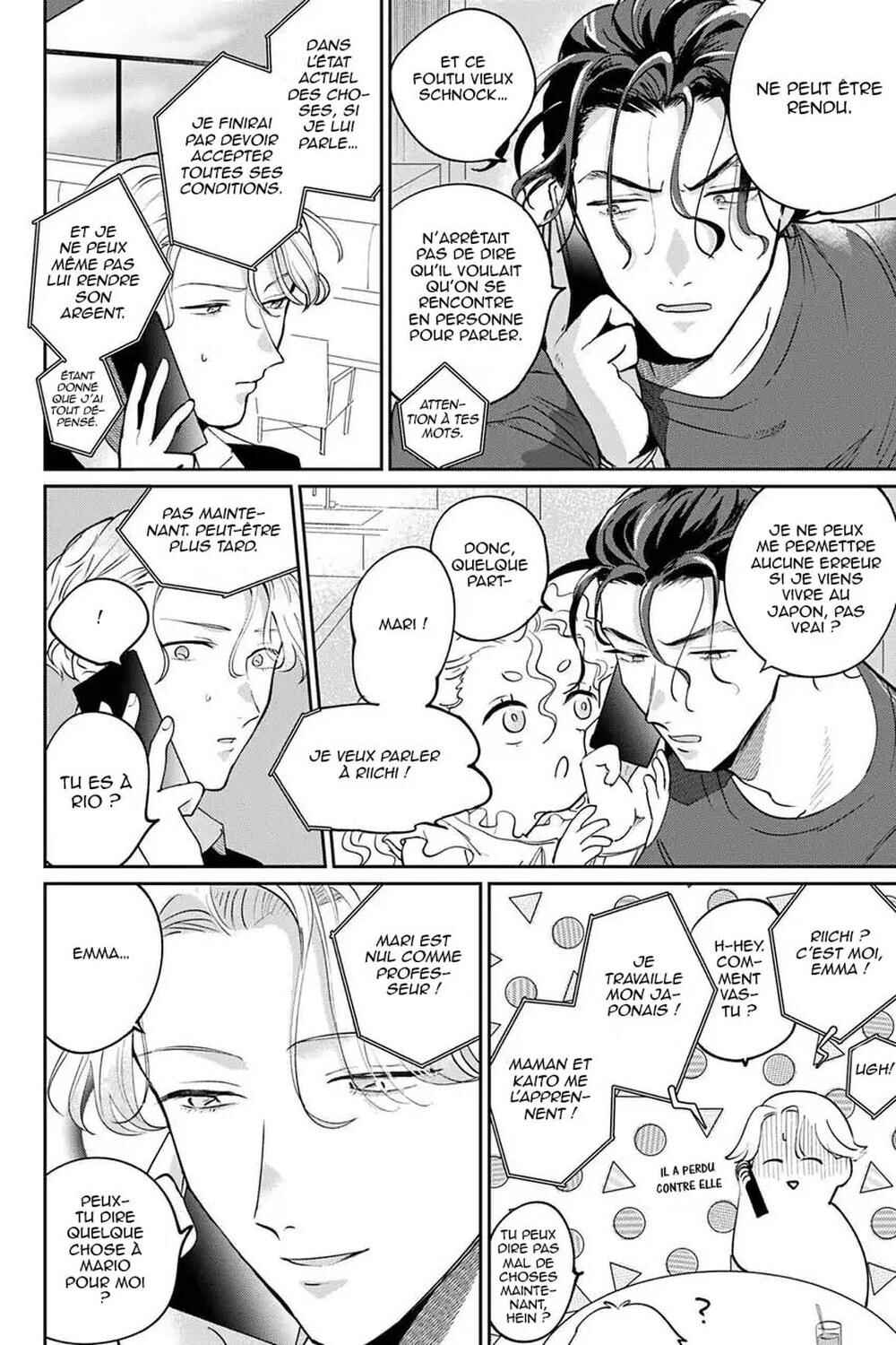 My Dear Agent Chapter 8 - Page 19