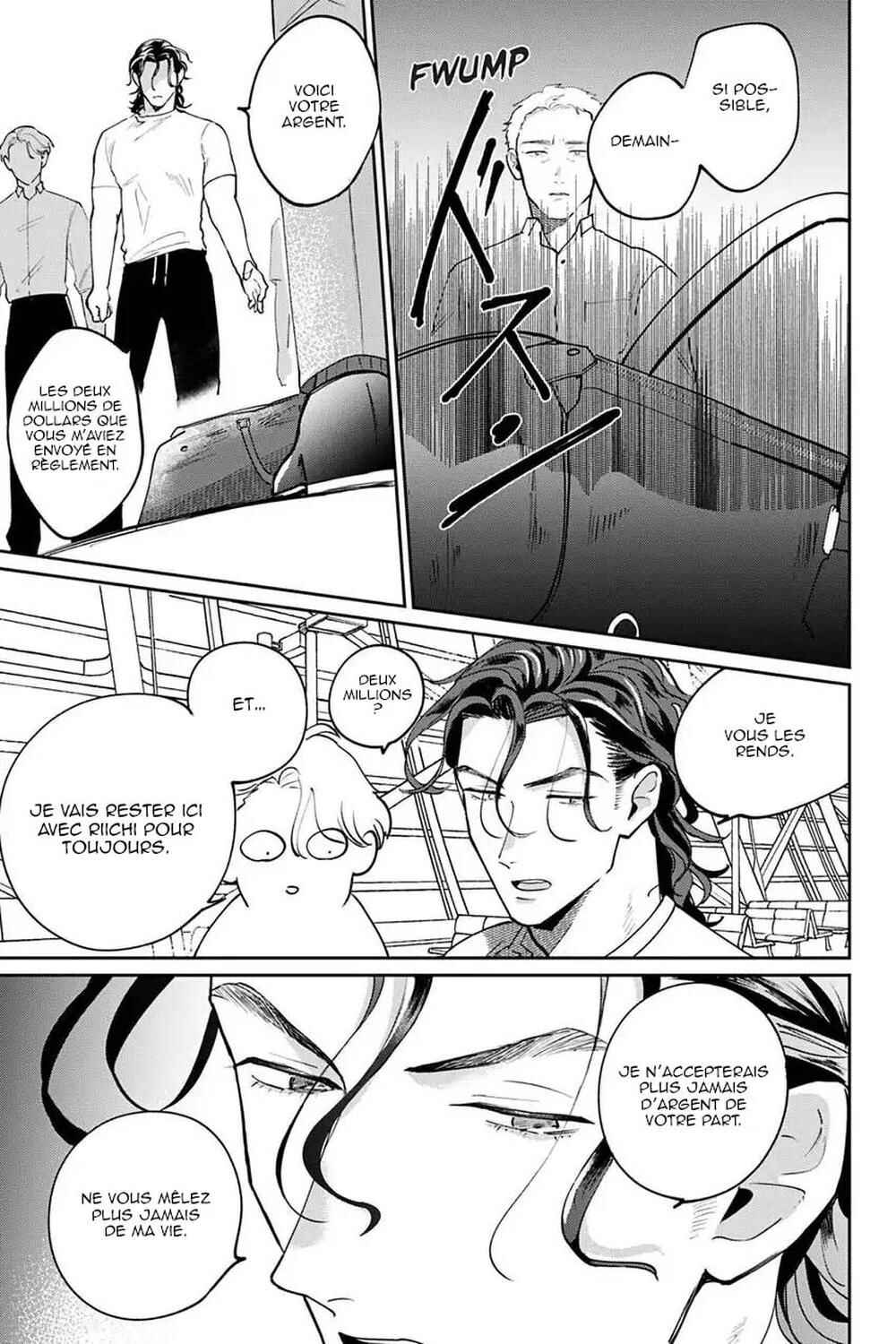 My Dear Agent Chapter 8 - Page 32