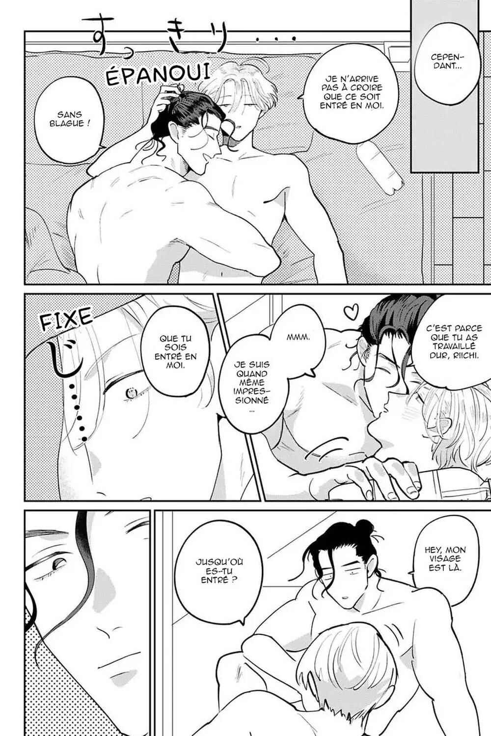 My Dear Agent Chapter 8 - Page 49