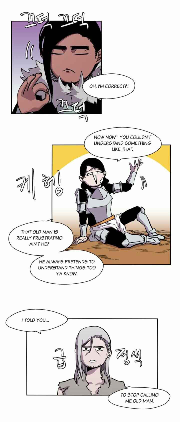 Epic of Gilgamesh Chapter 12 - Page 18