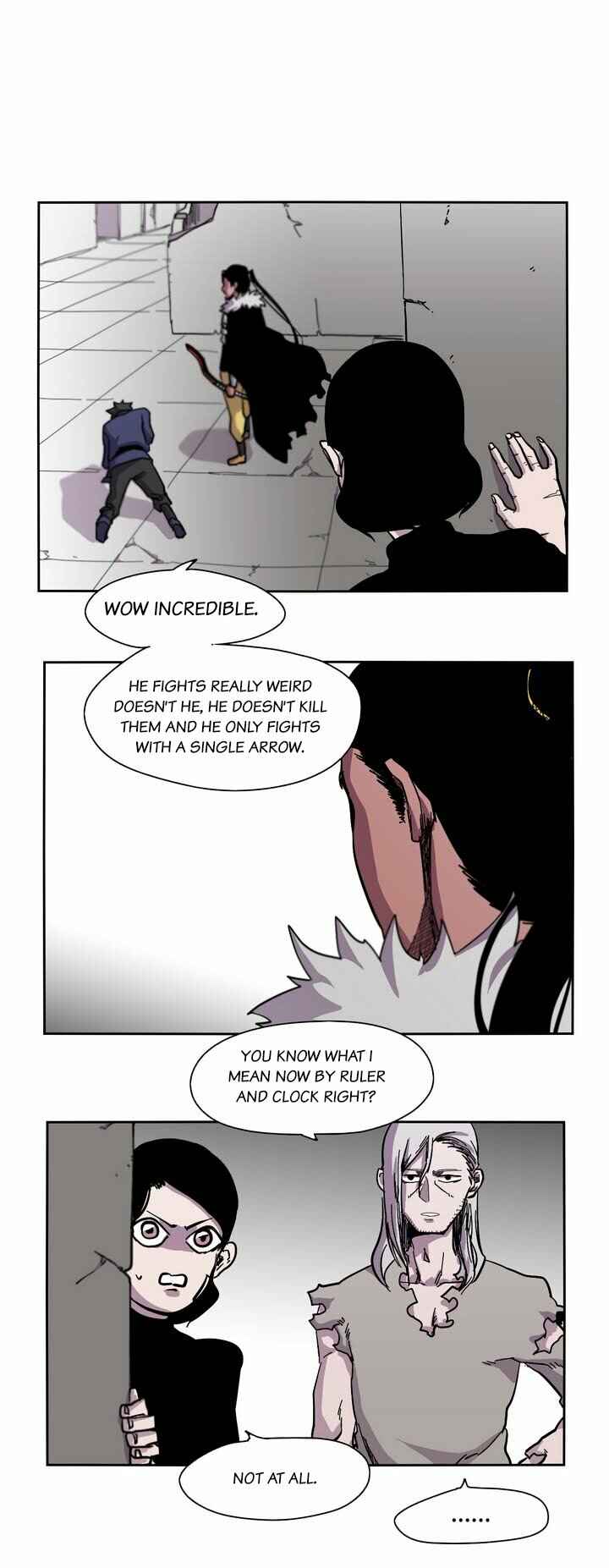 Epic of Gilgamesh Chapter 12 - Page 8