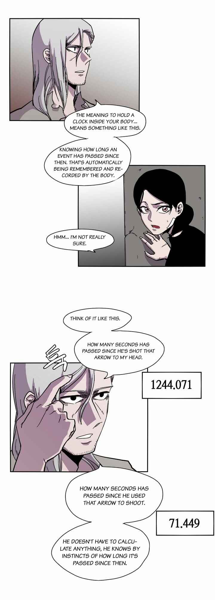 Epic of Gilgamesh Chapter 12 - Page 9