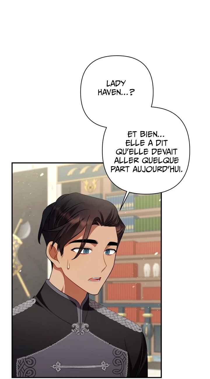 Duke Richard's Haven Chapter 18 - Page 37