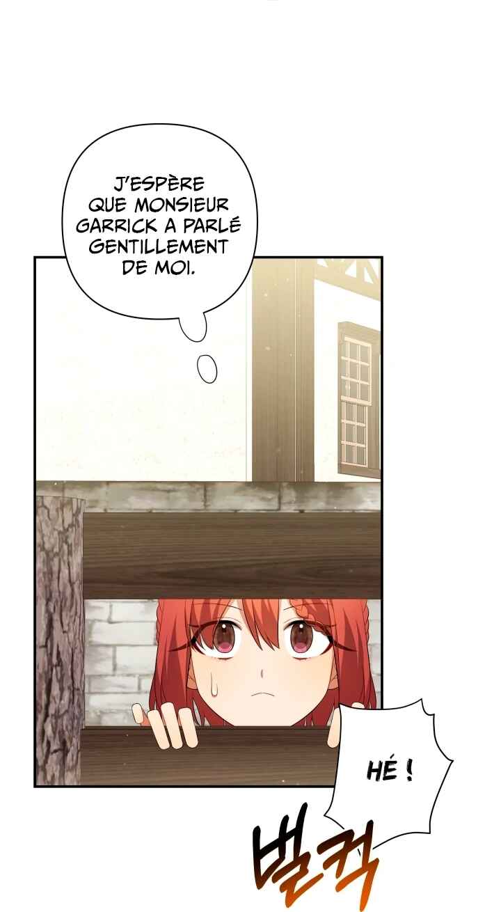 Duke Richard's Haven Chapter 18 - Page 47