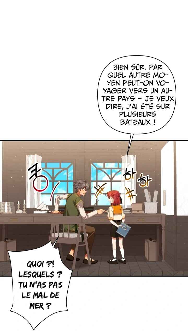 Duke Richard's Haven Chapter 18 - Page 68