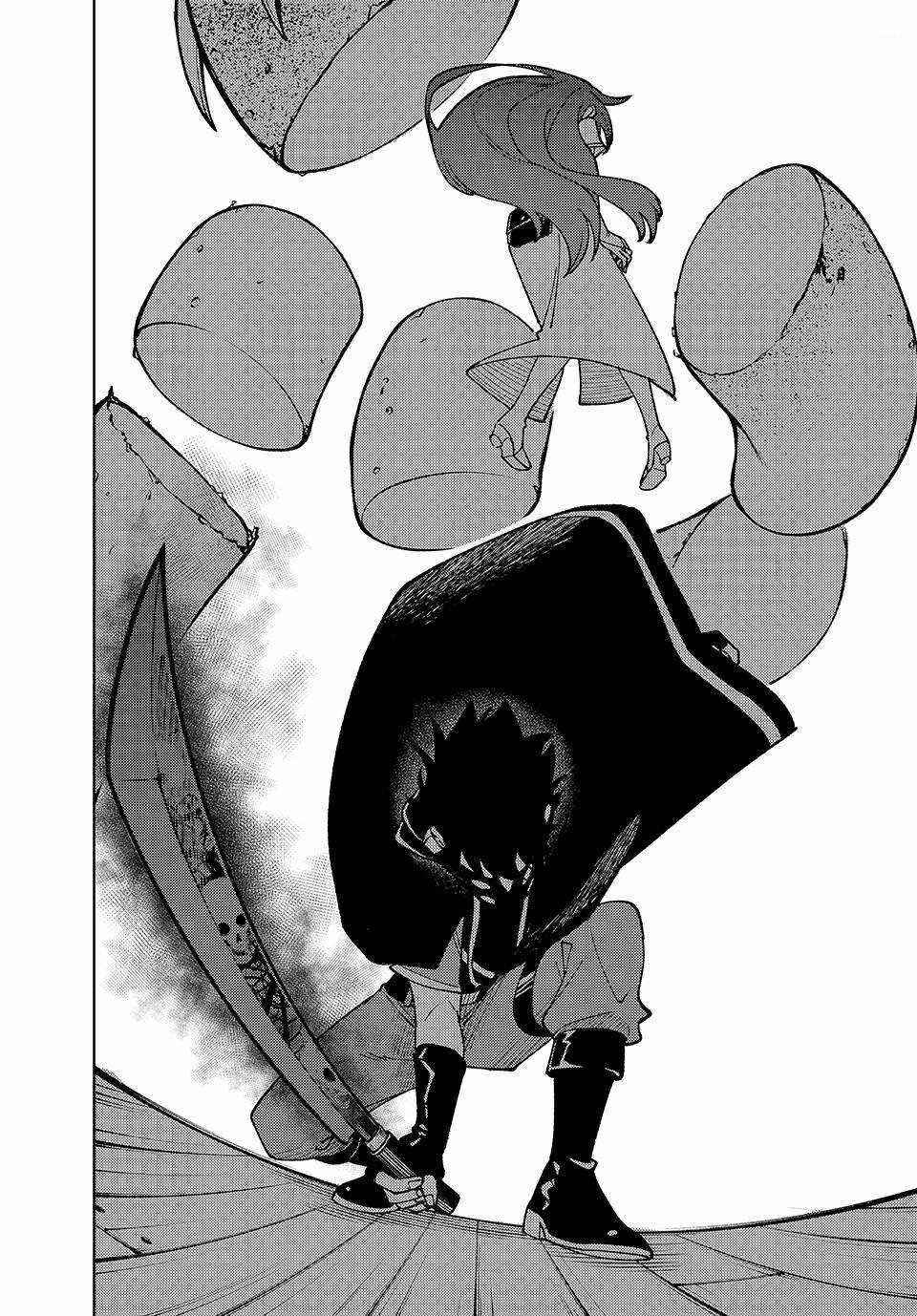 S-Rank Party Kara Kaikosareta "Jugushi" ~"Noroi no Item" Shika Tsukuremasen ga, Sono Seinou wa Artifact-kyuu nari......!~ Chapter 36 - Page 12