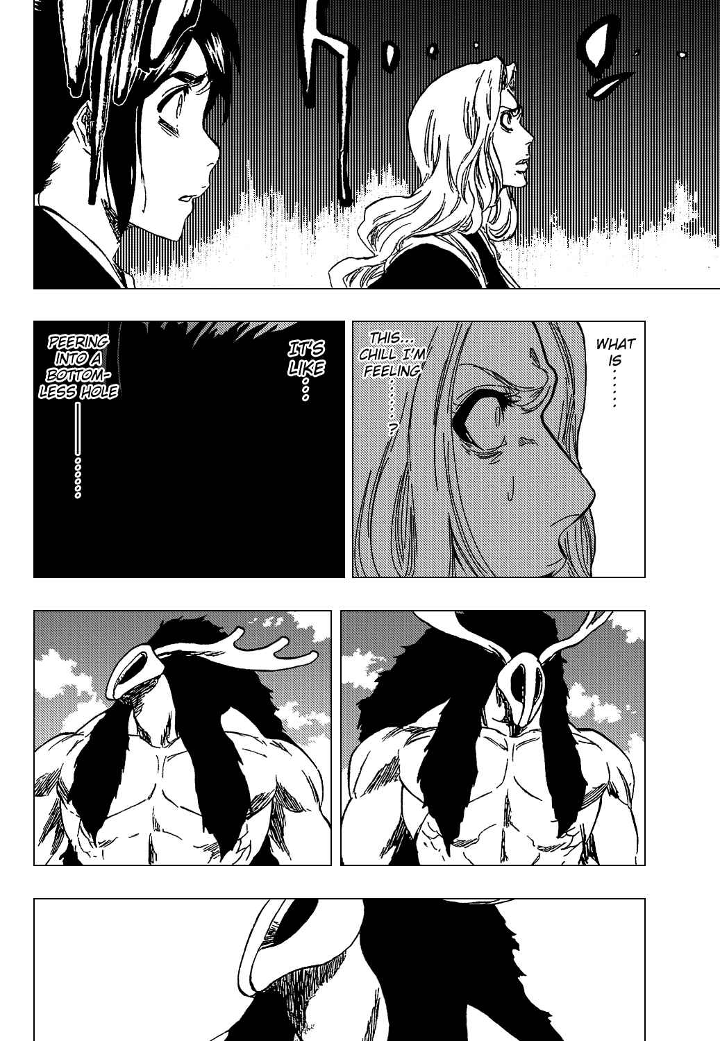 Bleach Chapter 336 - Page 7