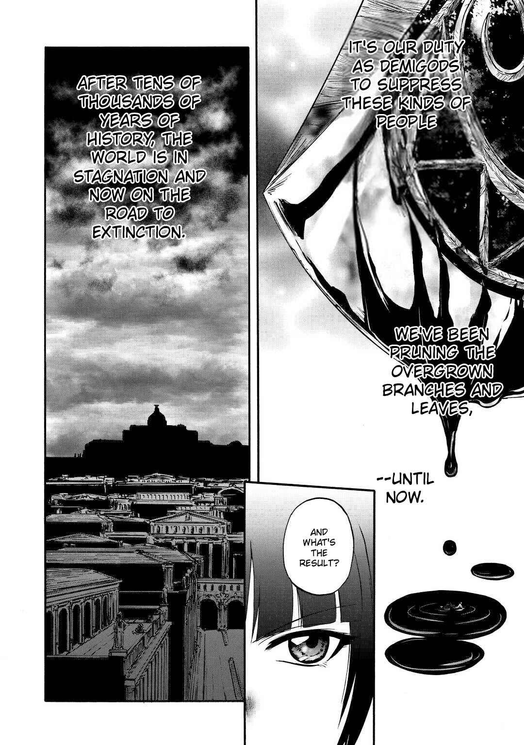GATE - Jieitai Kanochi nite, Kaku Tatakaeri Chapter 121 - Page 11