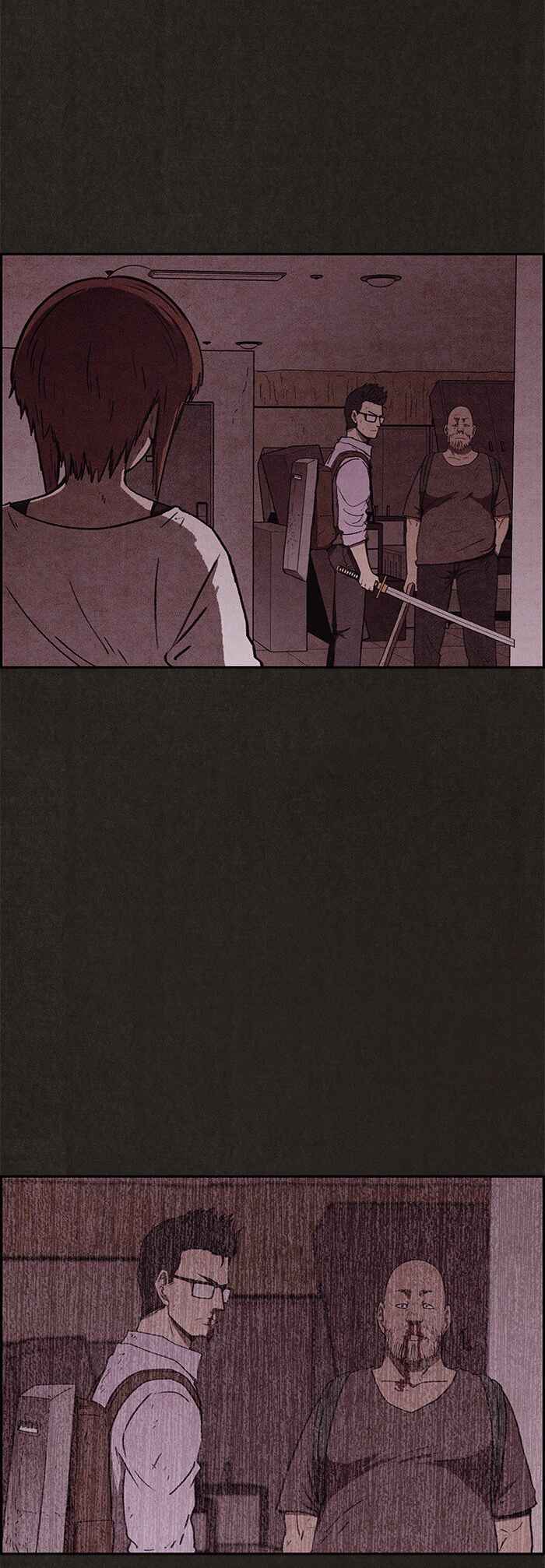 Sweet Home Chapter 55 - Page 10