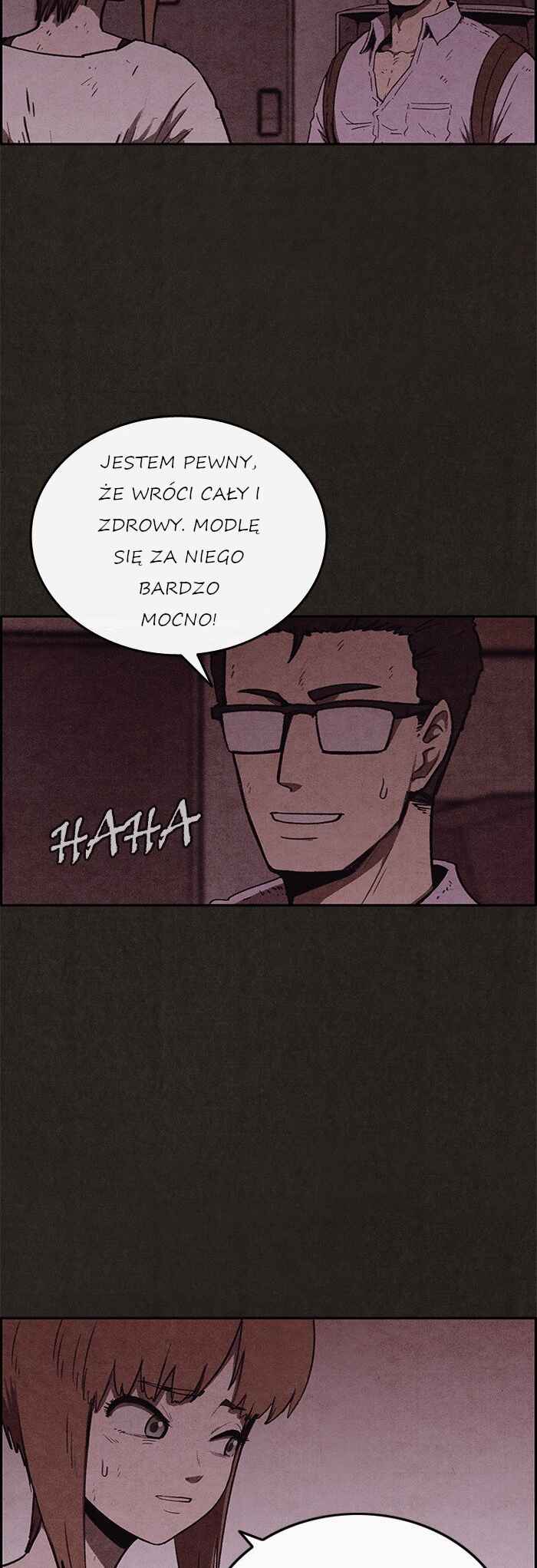 Sweet Home Chapter 55 - Page 15
