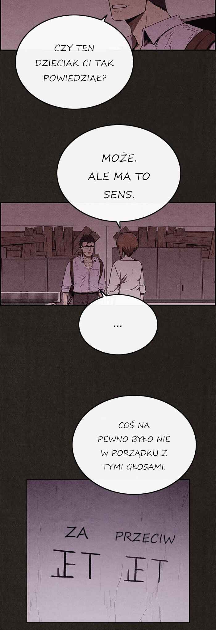 Sweet Home Chapter 55 - Page 20