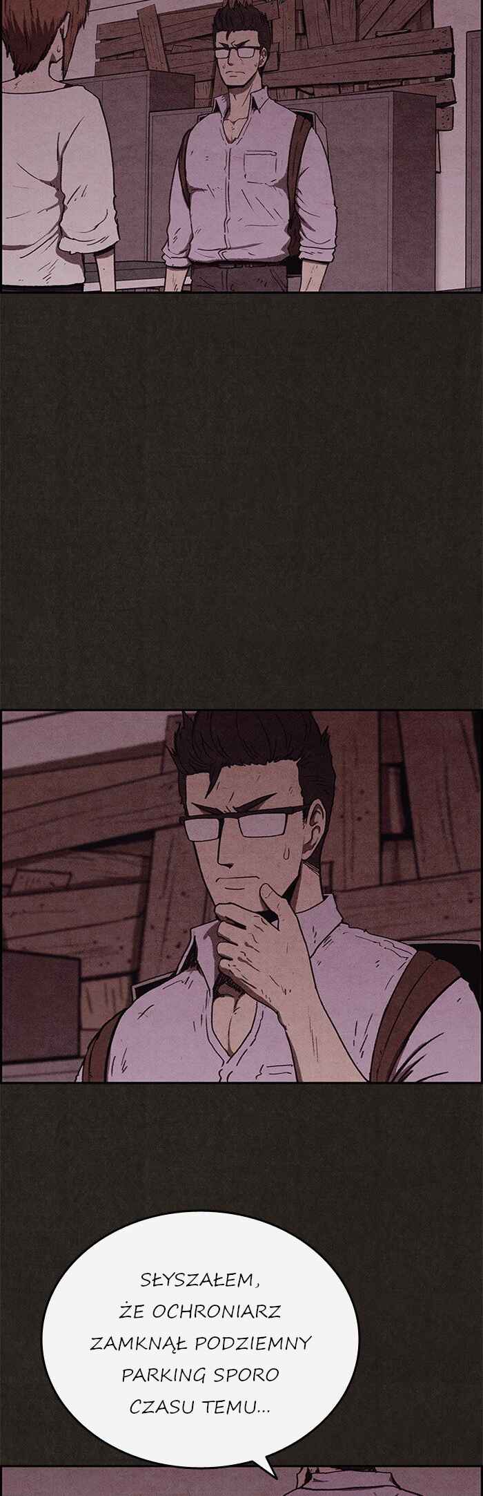 Sweet Home Chapter 55 - Page 23