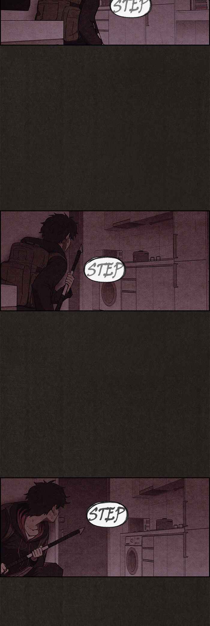 Sweet Home Chapter 55 - Page 33