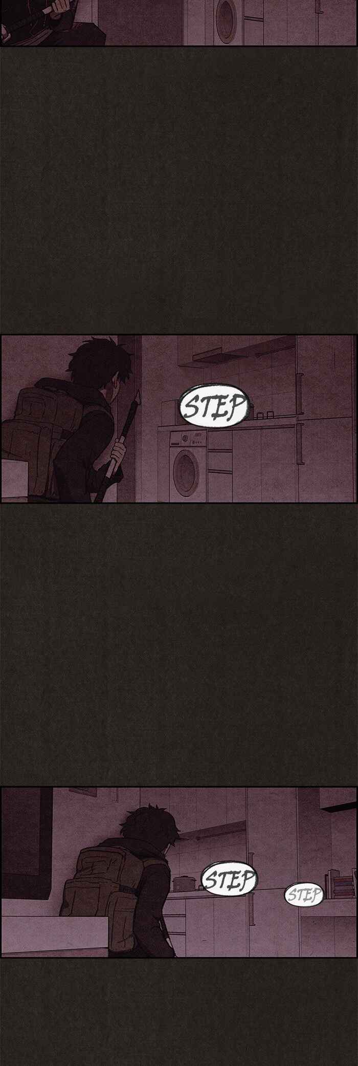 Sweet Home Chapter 55 - Page 36