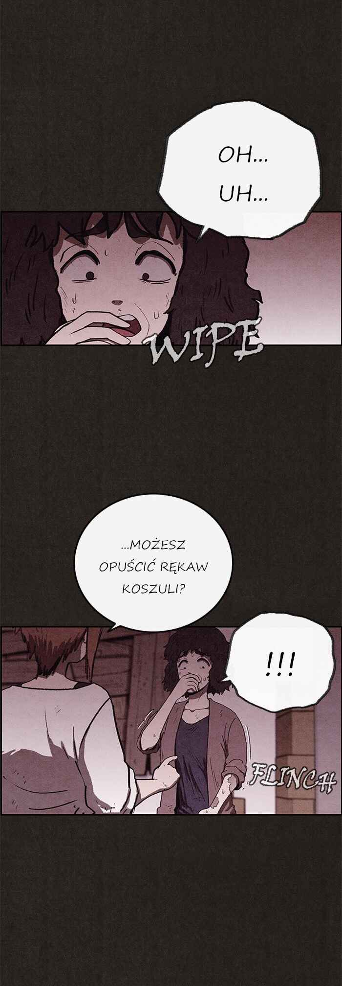 Sweet Home Chapter 55 - Page 4
