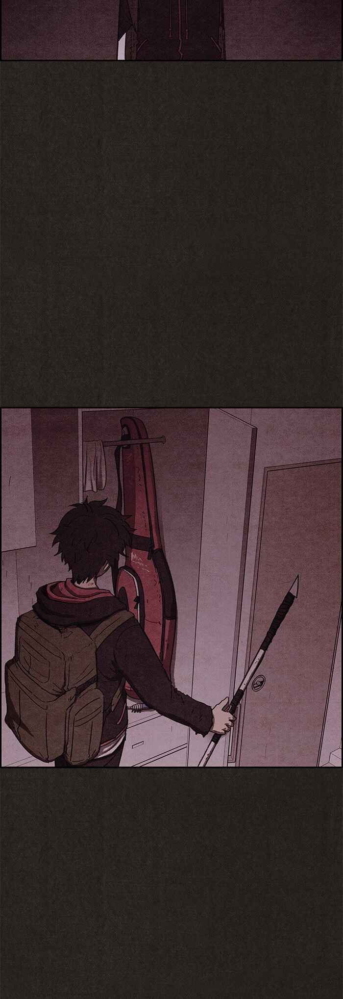 Sweet Home Chapter 55 - Page 45