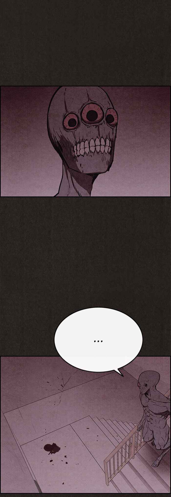 Sweet Home Chapter 55 - Page 49