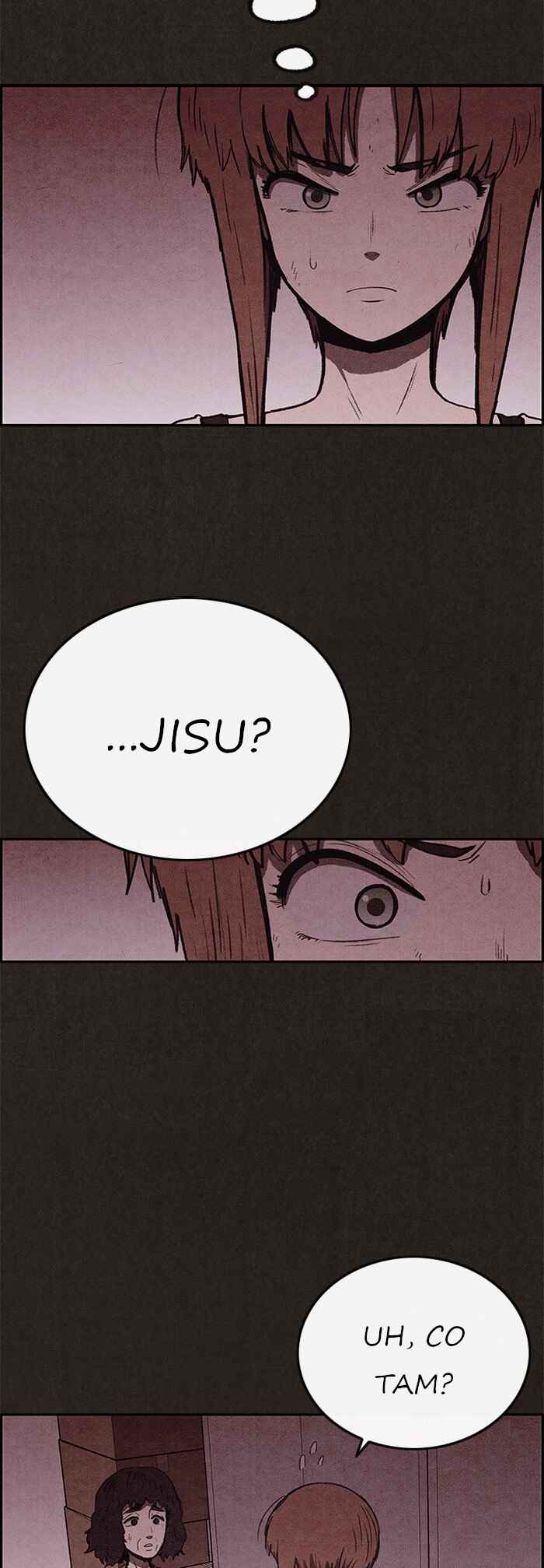 Sweet Home Chapter 55 - Page 6
