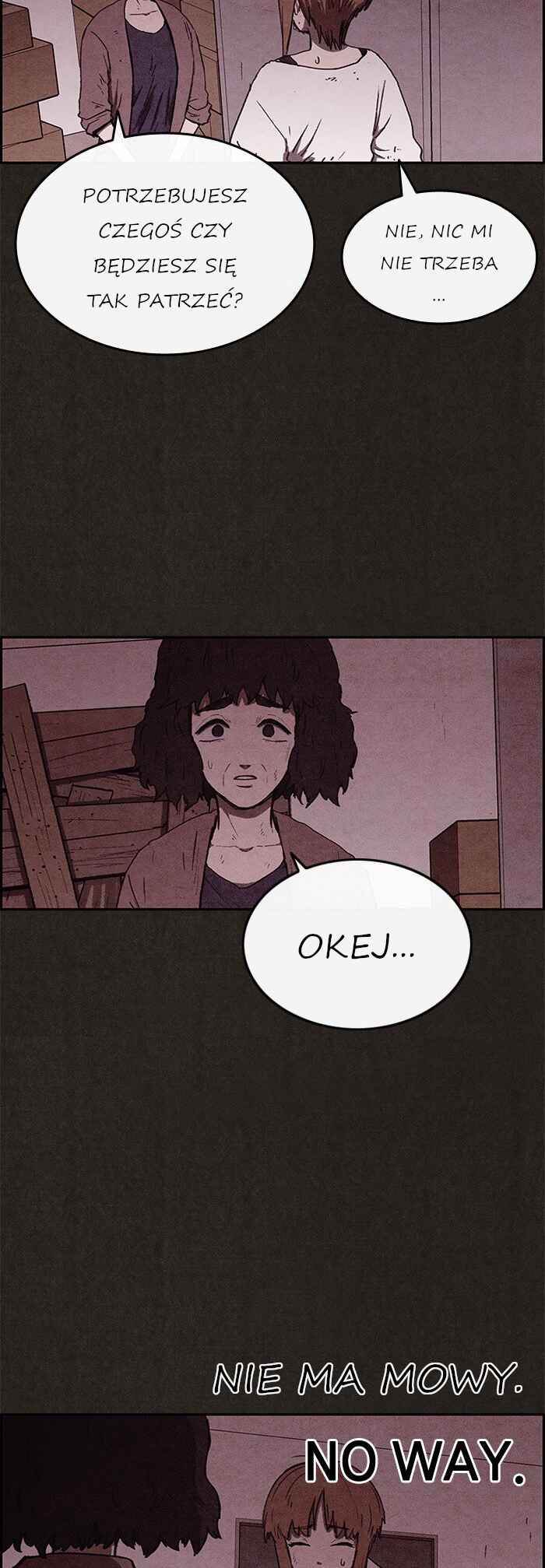 Sweet Home Chapter 55 - Page 7