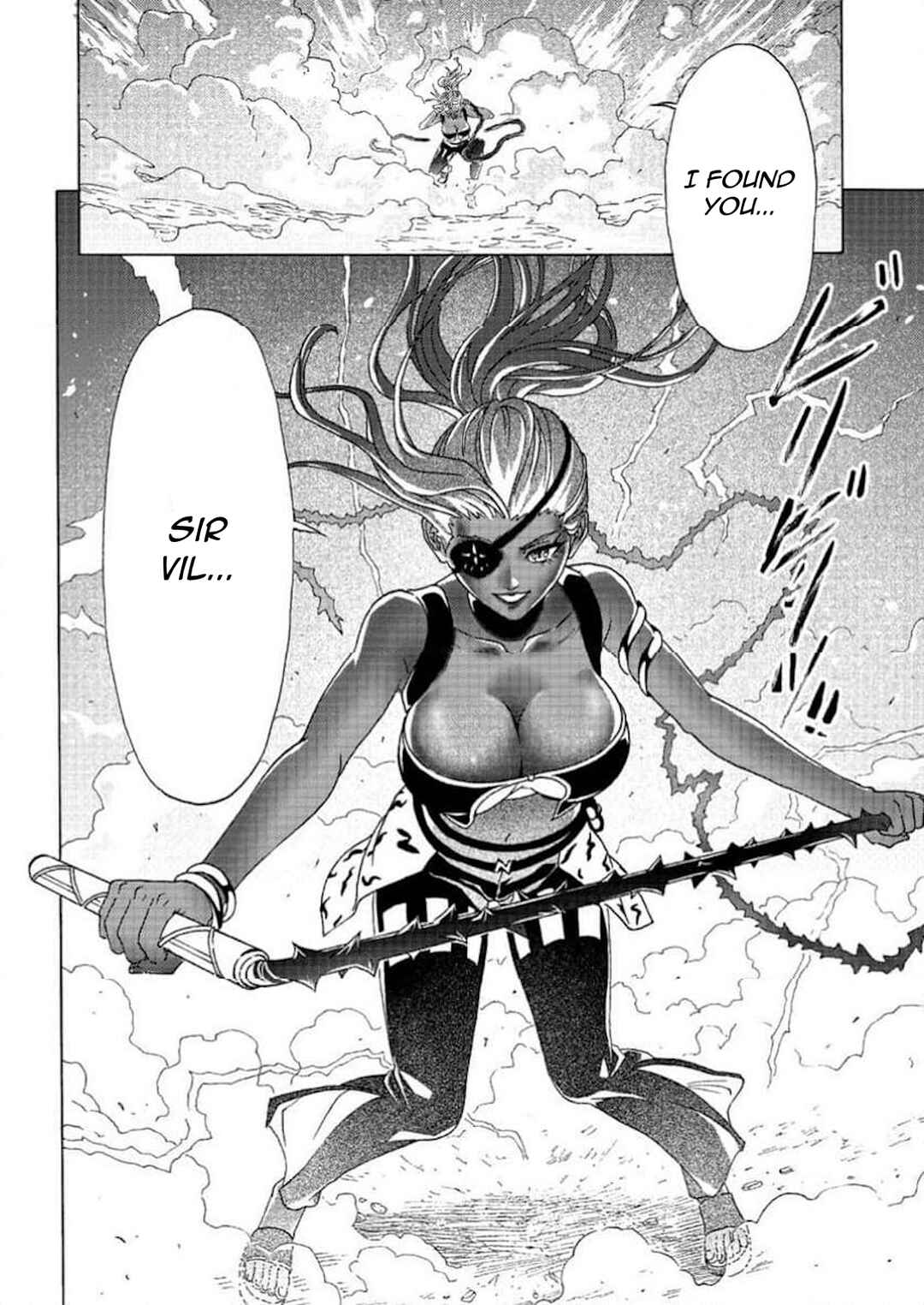 Tsuihou Sareta Kajishi wa Cheat Skill de Densetsu wo Tsukuri Makuru - Kon'yakusha ni Mise wo Oida Sareta kedo, Kimama ni Mono Tsukutteirareru Ima no Hou ga Shiawase desu Chapter 4 - Page 31