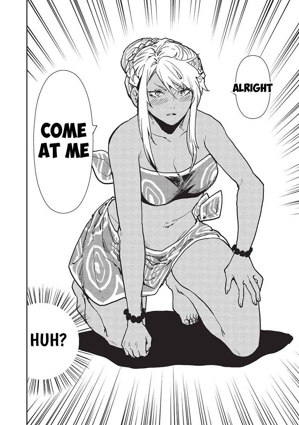 Isekai Ryouridou Chapter 55 - Page 17