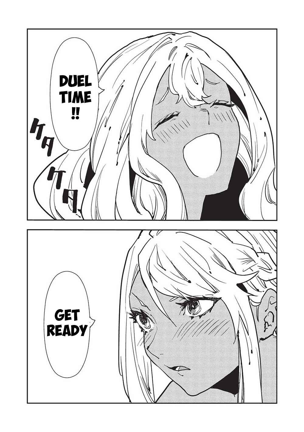 Isekai Ryouridou Chapter 55 - Page 18