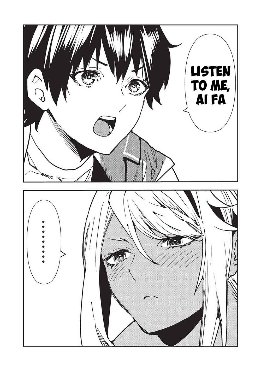 Isekai Ryouridou Chapter 55 - Page 22