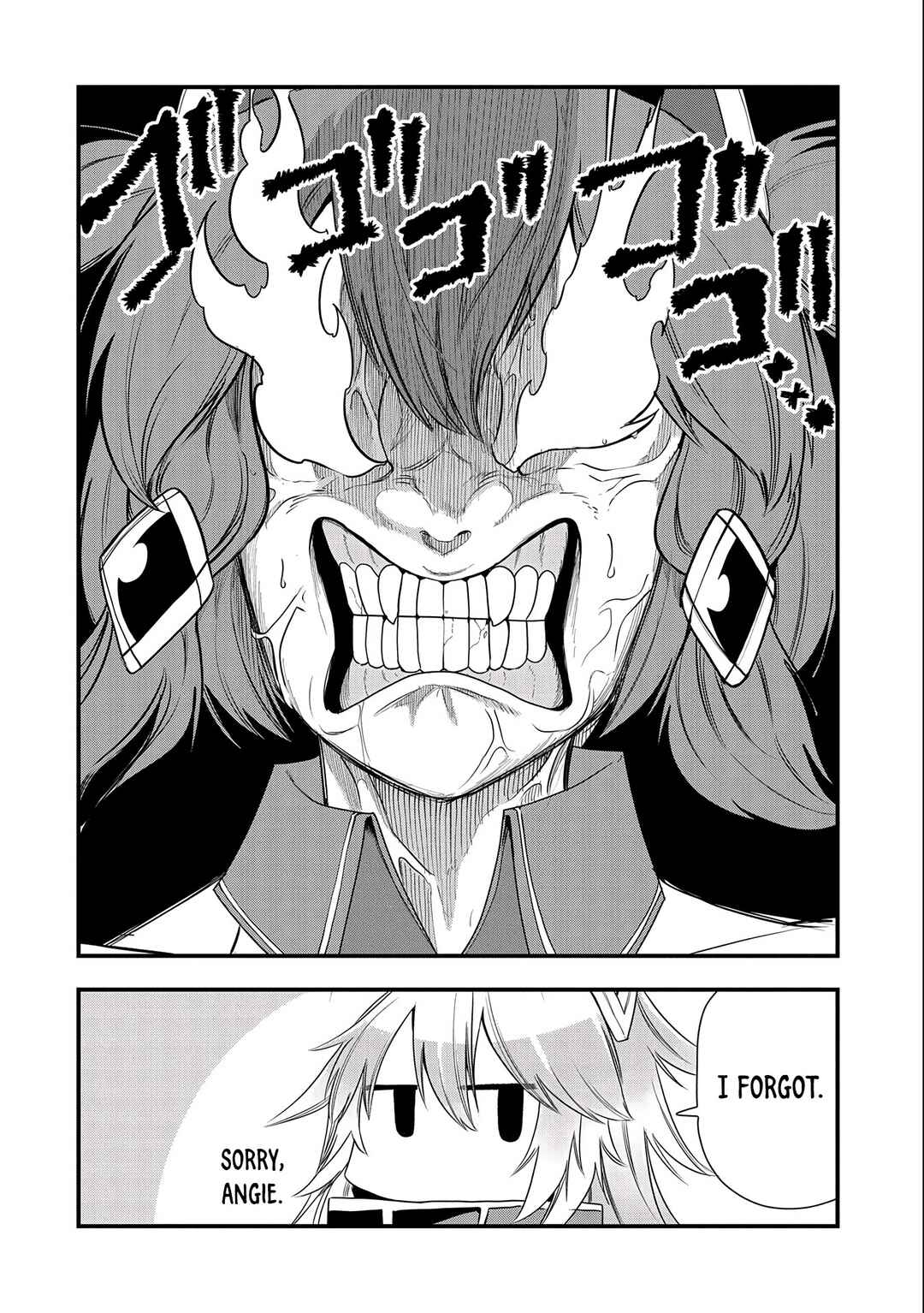 Umareta Chokugo ni Suterareta kedo, Zense ga Daikenja Datta node Yoyuu de Ikitemasu ~Saikyou Akachan Daibousou~ Chapter 15 - Page 16