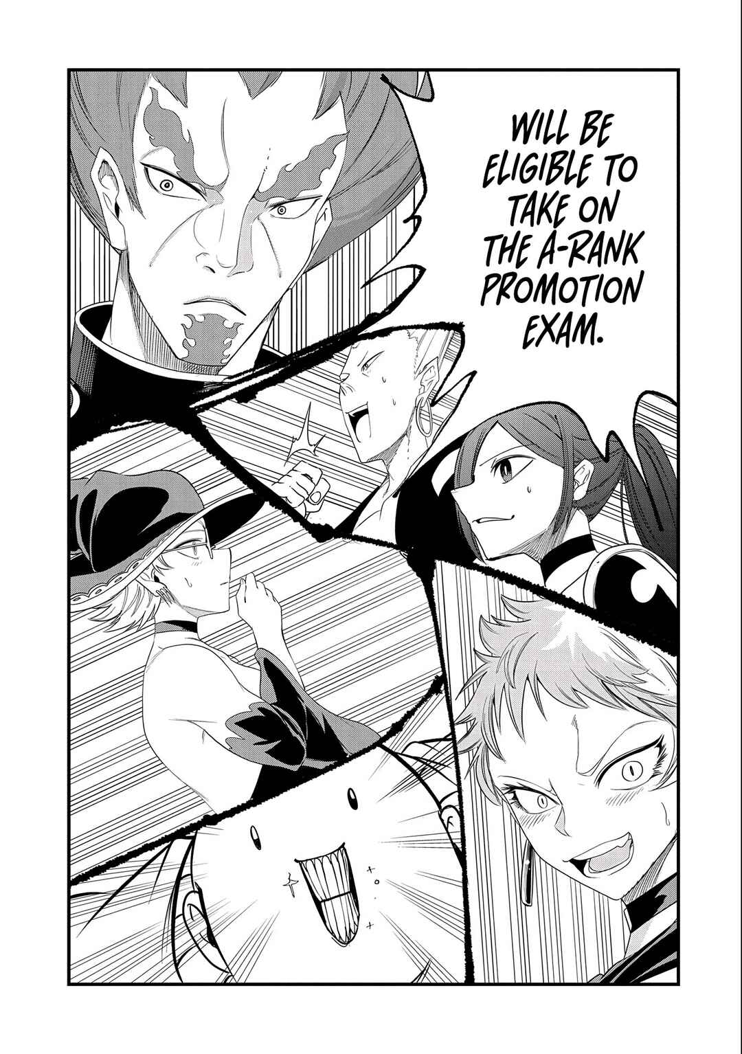 Umareta Chokugo ni Suterareta kedo, Zense ga Daikenja Datta node Yoyuu de Ikitemasu ~Saikyou Akachan Daibousou~ Chapter 15 - Page 25