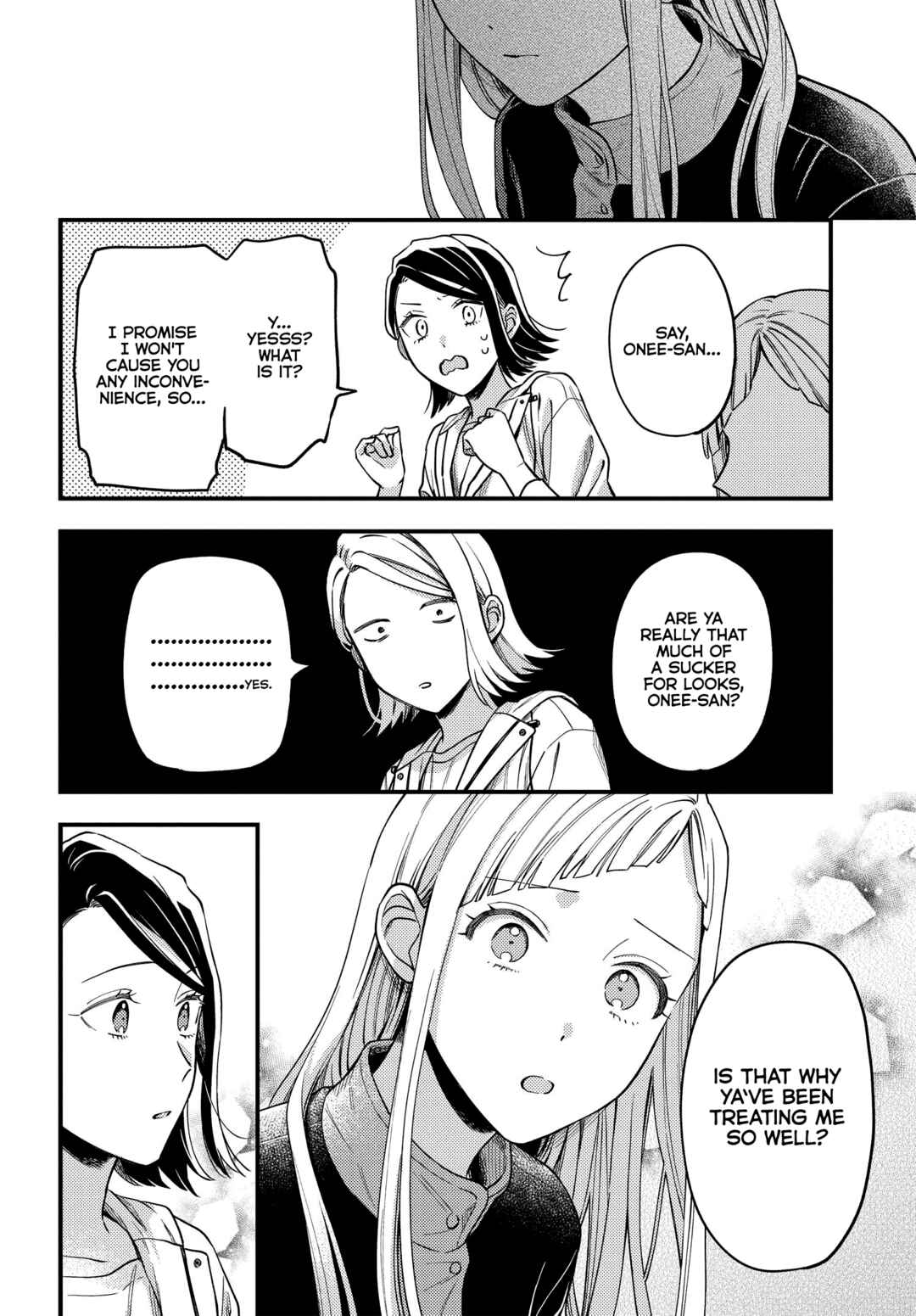 Maitsuki Niwa-tsuki Ooya-tsuki Chapter 5 - Page 16