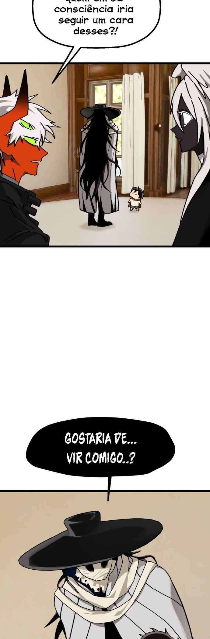 Eomma re Mannareo Ganeun Gil Chapter 38 - Page 51