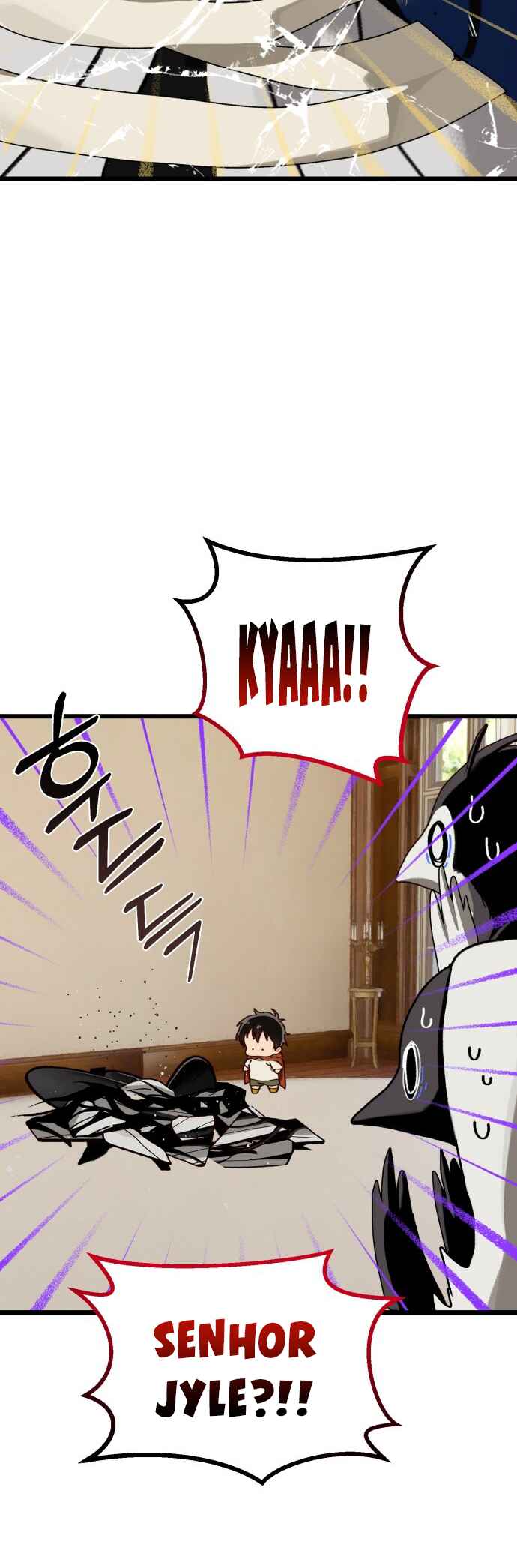 Eomma re Mannareo Ganeun Gil Chapter 38 - Page 54