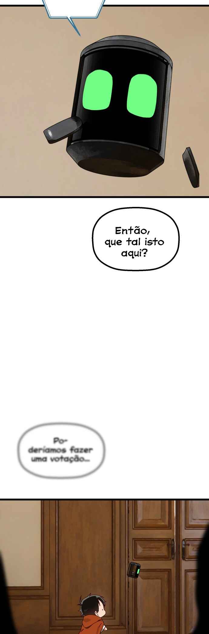 Eomma re Mannareo Ganeun Gil Chapter 38 - Page 56