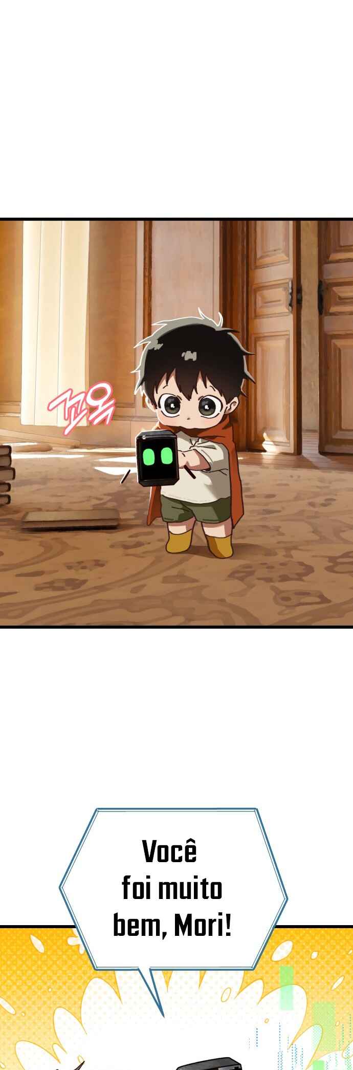 Eomma re Mannareo Ganeun Gil Chapter 38 - Page 62