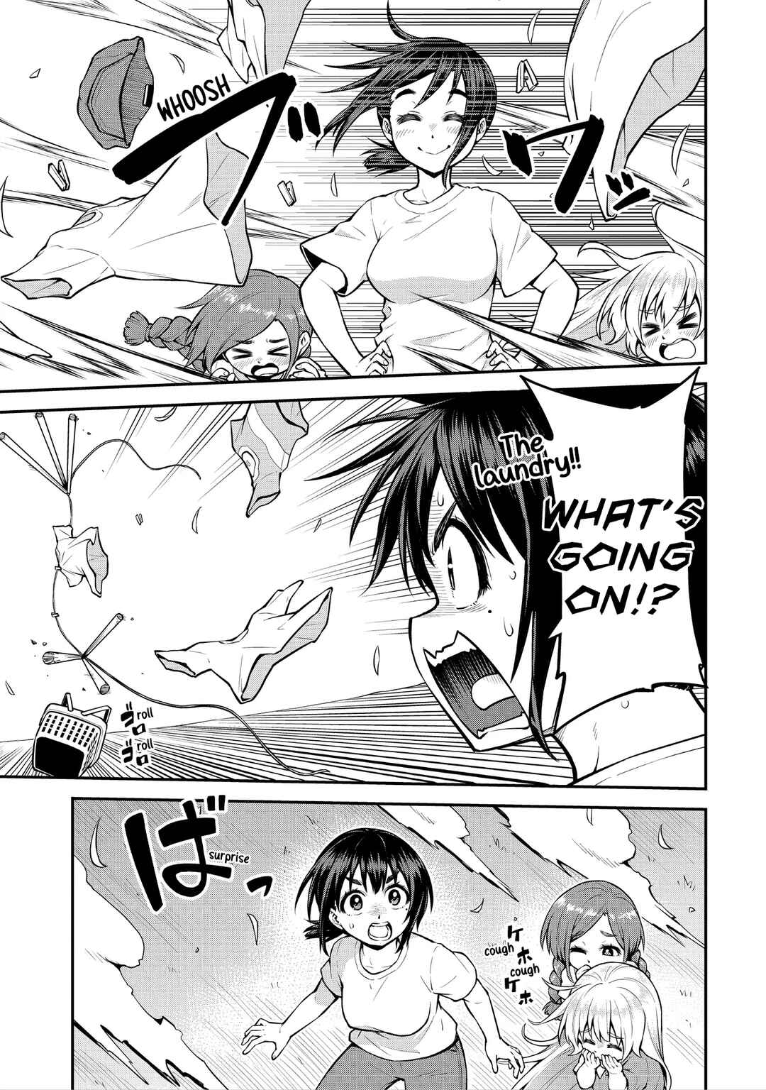 Yama, Kaimashita ~Isekai Gurashi mo Warukunai~ Chapter 20 - Page 10