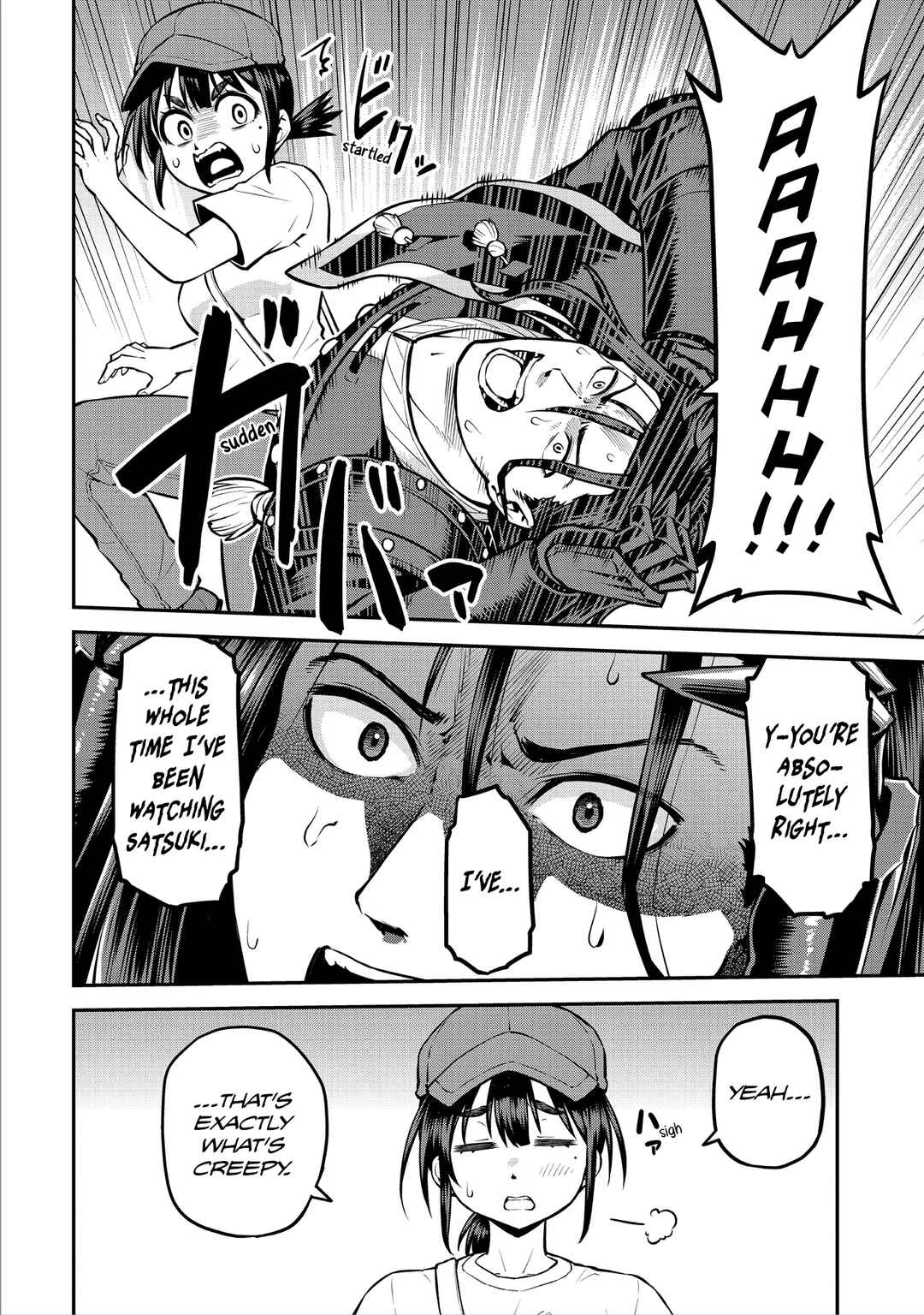 Yama, Kaimashita ~Isekai Gurashi mo Warukunai~ Chapter 20 - Page 25