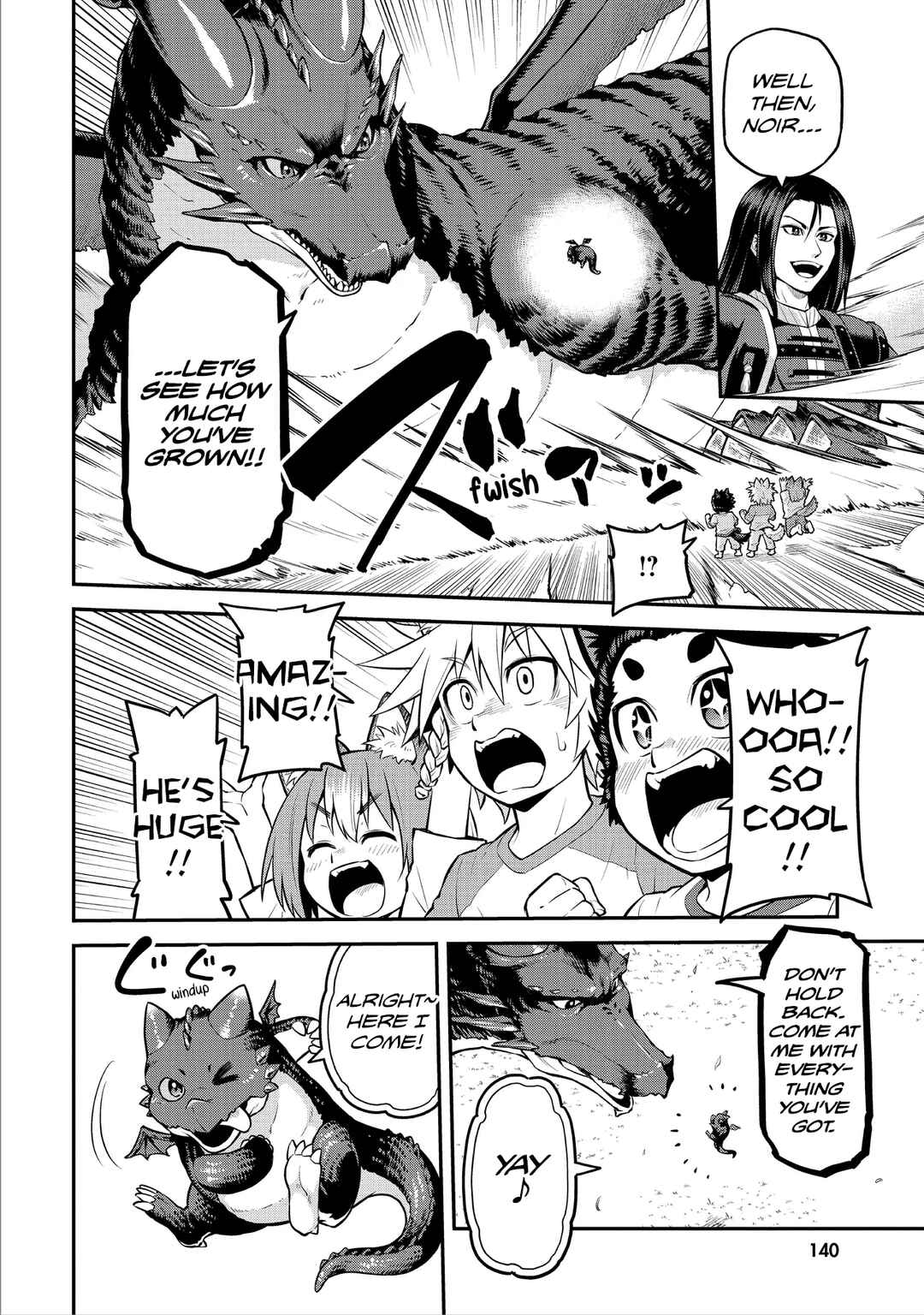 Yama, Kaimashita ~Isekai Gurashi mo Warukunai~ Chapter 20 - Page 7